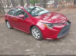 JTDEPMAEXNJ222808 2022 TOYOTA COROLLA