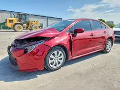 JTDEPMAEXNJ223327 2022 TOYOTA COROLLA
