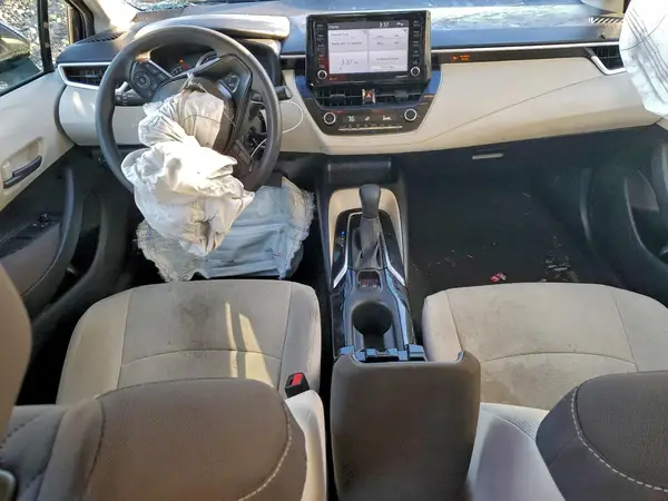 JTDEPMAEXNJ223621 2022 TOYOTA COROLLA - Image 8