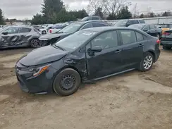 JTDEPMAEXNJ223814 2022 TOYOTA COROLLA