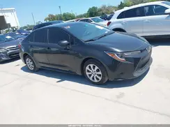 JTDEPMAEXNJ224025 2022 TOYOTA COROLLA