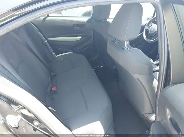 JTDEPMAEXNJ224025 2022 TOYOTA COROLLA - Image 8