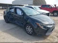 JTDEPMAEXNJ224140 2022 TOYOTA COROLLA