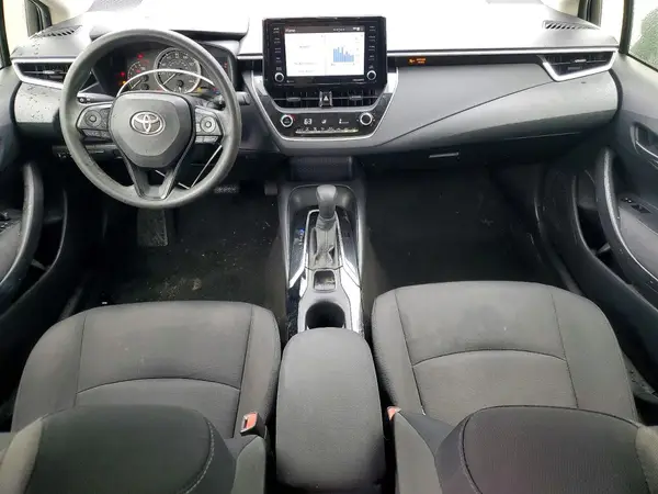 JTDEPMAEXNJ224171 2022 TOYOTA COROLLA - Image 8