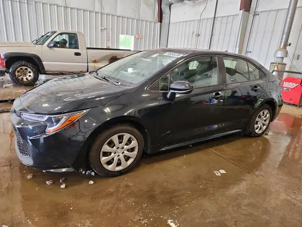 JTDEPMAEXNJ224462 2022 TOYOTA COROLLA - Image 1