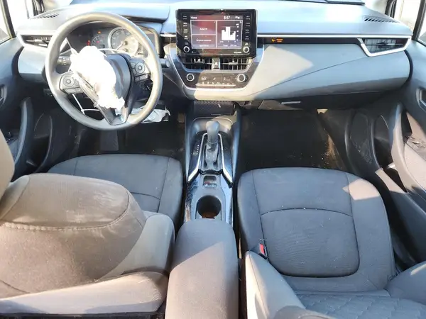 JTDEPMAEXNJ225062 2022 TOYOTA COROLLA - Image 8