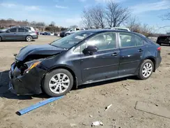 JTDEPMAEXNJ225644 2022 TOYOTA COROLLA