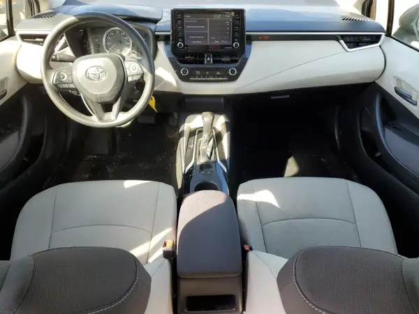 JTDEPMAEXNJ225644 2022 TOYOTA COROLLA - Image 8
