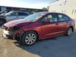 JTDEPMAEXNJ226681 2022 TOYOTA COROLLA