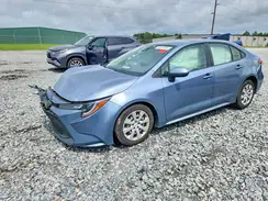 JTDEPMAEXNJ227247 2022 TOYOTA COROLLA
