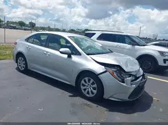 JTDEPMAEXNJ227278 2022 TOYOTA COROLLA