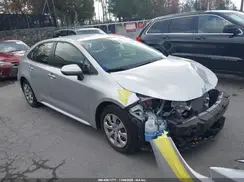 JTDEPMAEXNJ227457 2022 TOYOTA COROLLA