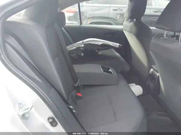 JTDEPMAEXNJ227457 2022 TOYOTA COROLLA - Image 8