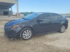 JTDEPMAEXNJ228396 2022 TOYOTA COROLLA