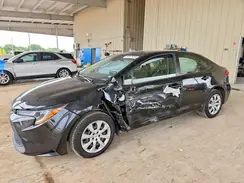JTDEPMAEXNJ228463 2022 TOYOTA COROLLA