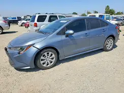 JTDEPMAEXNJ228592 2022 TOYOTA COROLLA