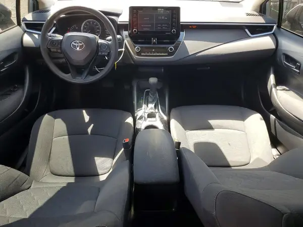 JTDEPMAEXNJ228592 2022 TOYOTA COROLLA - Image 8