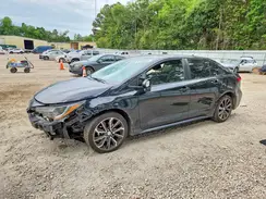 JTDEPMAEXNJ229242 2022 TOYOTA COROLLA