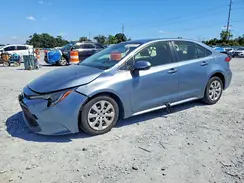 JTDEPMAEXNJ229256 2022 TOYOTA COROLLA