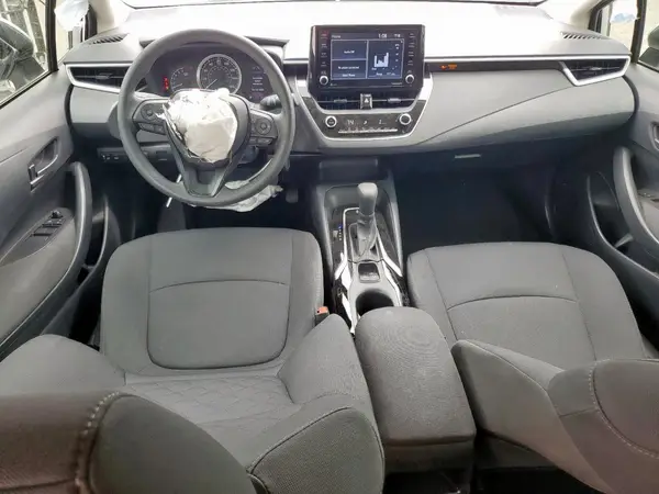 JTDEPMAEXNJ229936 2022 TOYOTA COROLLA - Image 8