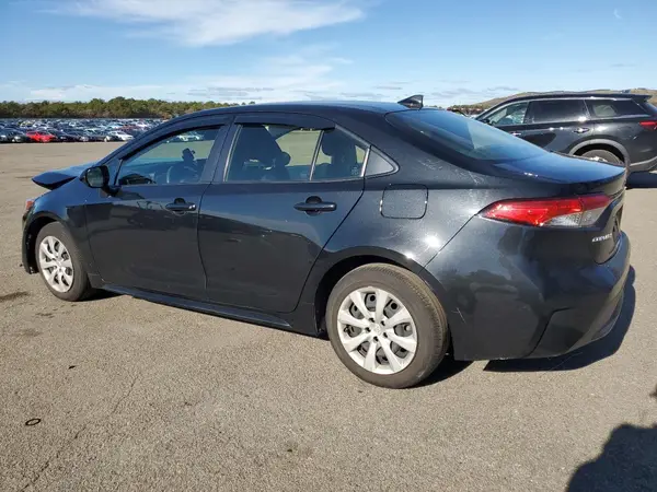 JTDEPMAEXNJ230598 2022 TOYOTA COROLLA - Image 2