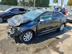 JTDEPMAEXNJ230701 2022 TOYOTA COROLLA