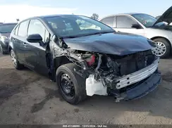 JTDEPMAEXNJ230861 2022 TOYOTA COROLLA