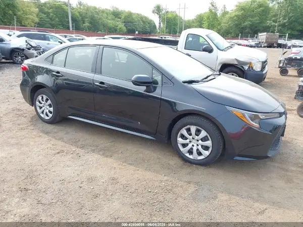 JTDEPMAEXNJ231377 2022 TOYOTA COROLLA - Image 1