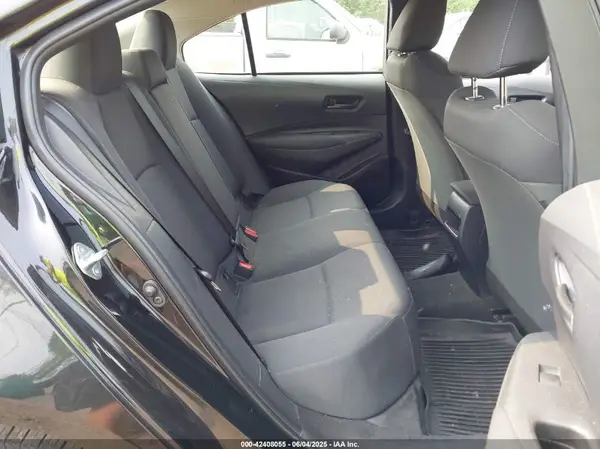 JTDEPMAEXNJ231377 2022 TOYOTA COROLLA - Image 8