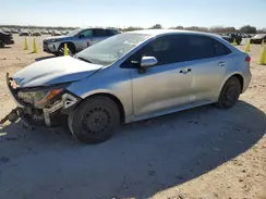 JTDEPRAE0LJ000241 2020 TOYOTA COROLLA