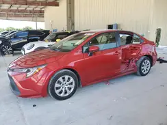 JTDEPRAE0LJ000711 2020 TOYOTA COROLLA