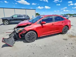 JTDEPRAE0LJ001647 2020 TOYOTA COROLLA