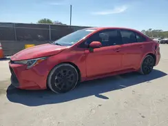 JTDEPRAE0LJ001826 2020 TOYOTA COROLLA