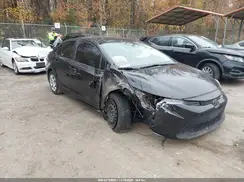 JTDEPRAE0LJ002572 2020 TOYOTA COROLLA