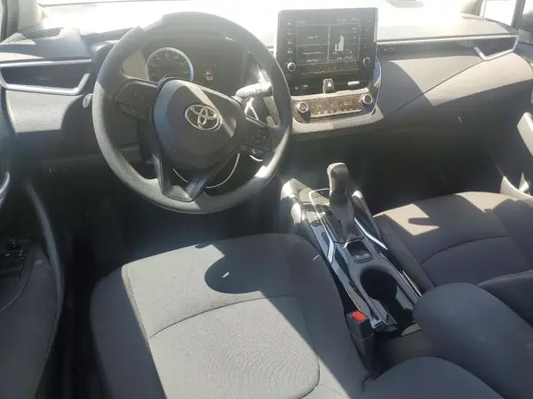 JTDEPRAE0LJ003785 2020 TOYOTA COROLLA - Image 8