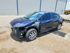 JTDEPRAE0LJ003897 2020 TOYOTA COROLLA
