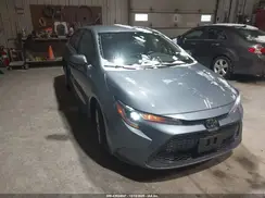 JTDEPRAE0LJ004144 2020 TOYOTA COROLLA