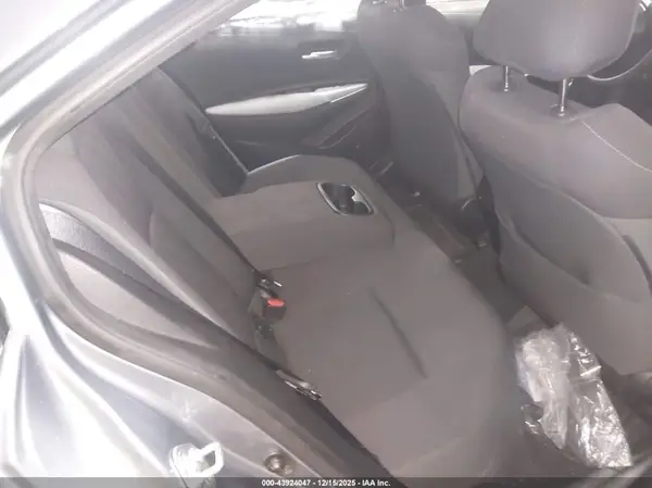 JTDEPRAE0LJ004144 2020 TOYOTA COROLLA - Image 8