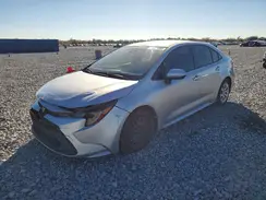JTDEPRAE0LJ005388 2020 TOYOTA COROLLA
