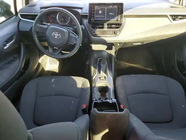 JTDEPRAE0LJ005388 2020 TOYOTA COROLLA - Image 8
