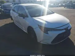 JTDEPRAE0LJ005522 2020 TOYOTA COROLLA