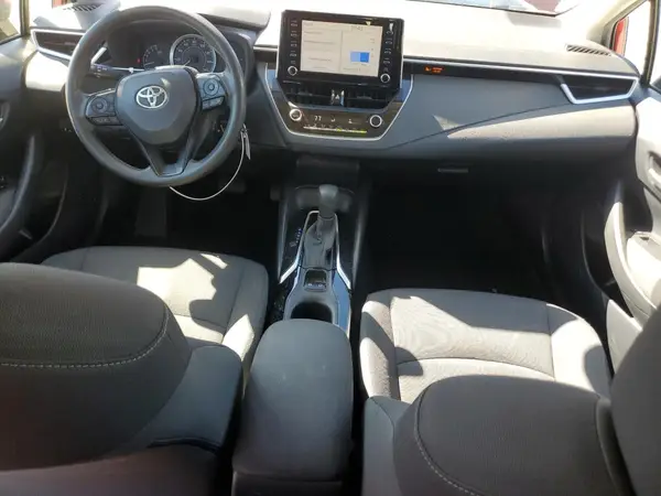 JTDEPRAE0LJ006217 2020 TOYOTA COROLLA - Image 8