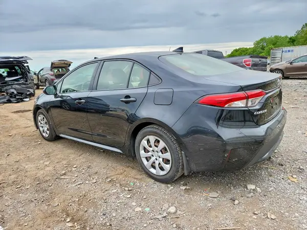 JTDEPRAE0LJ006461 2020 TOYOTA COROLLA - Image 2