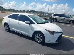 JTDEPRAE0LJ006525 2020 TOYOTA COROLLA