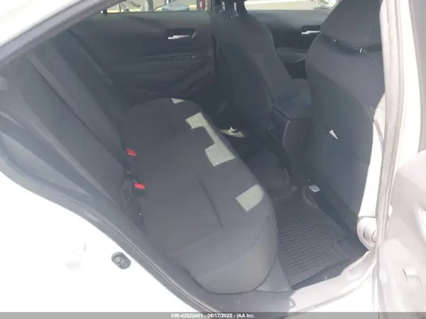 JTDEPRAE0LJ006525 2020 TOYOTA COROLLA - Image 8