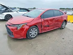 JTDEPRAE0LJ007402 2020 TOYOTA COROLLA