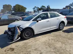 JTDEPRAE0LJ007576 2020 TOYOTA COROLLA