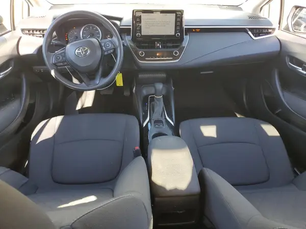 JTDEPRAE0LJ007576 2020 TOYOTA COROLLA - Image 8