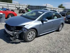 JTDEPRAE0LJ008081 2020 TOYOTA COROLLA