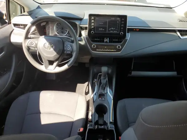 JTDEPRAE0LJ008081 2020 TOYOTA COROLLA - Image 8